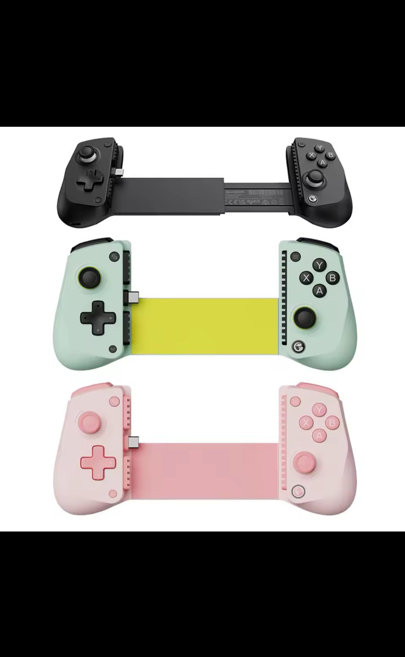 Manette Gaming Pro