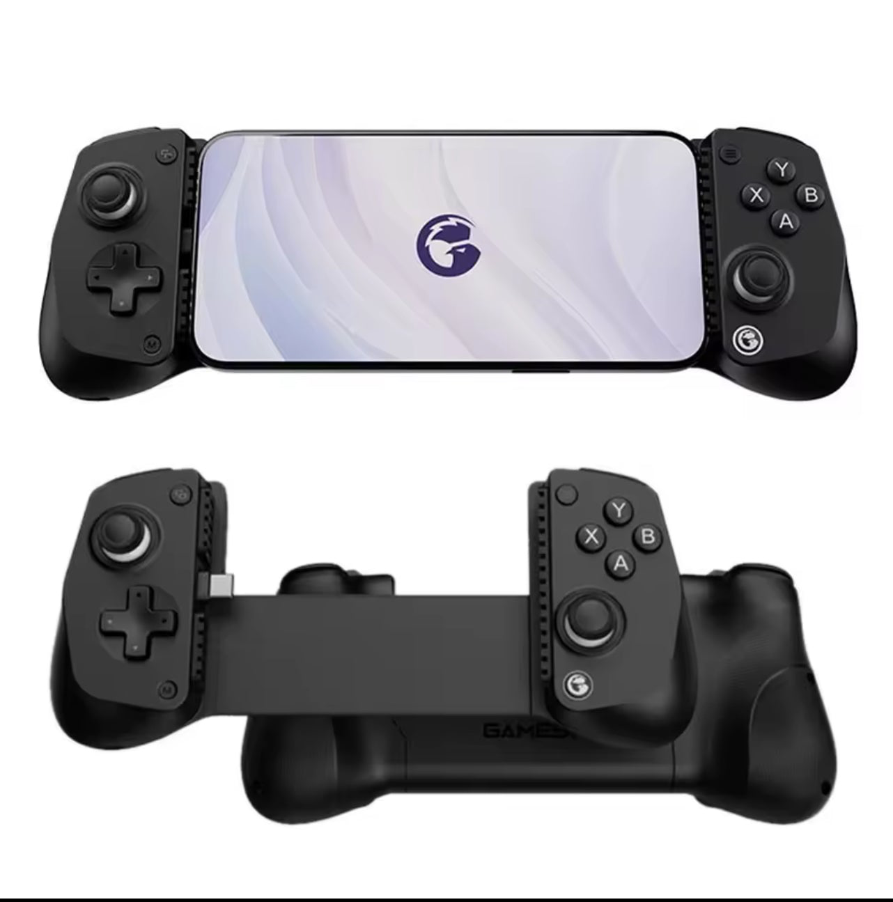 Manette Gaming Pro